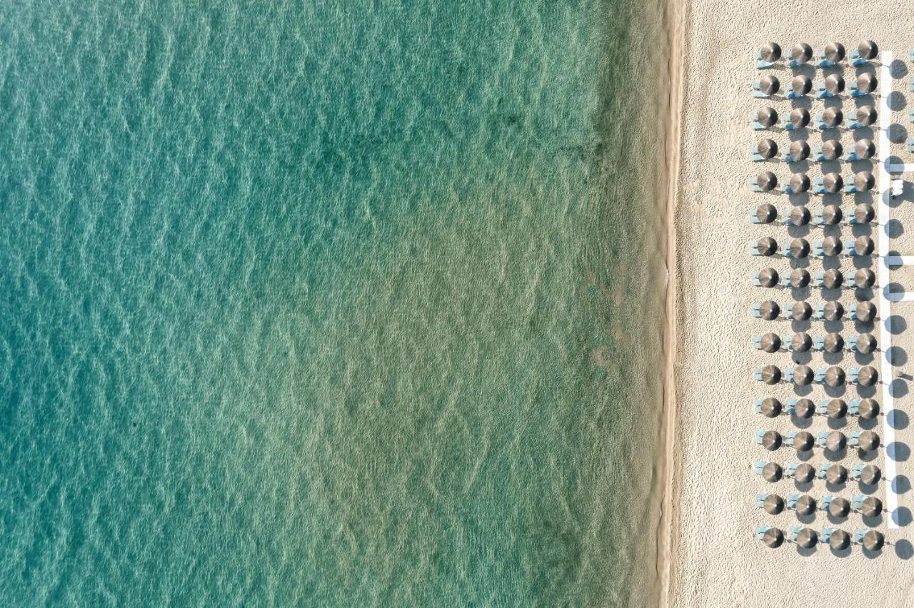 Antigoni Seaside Resort Chalkidiki Eksteriør billede